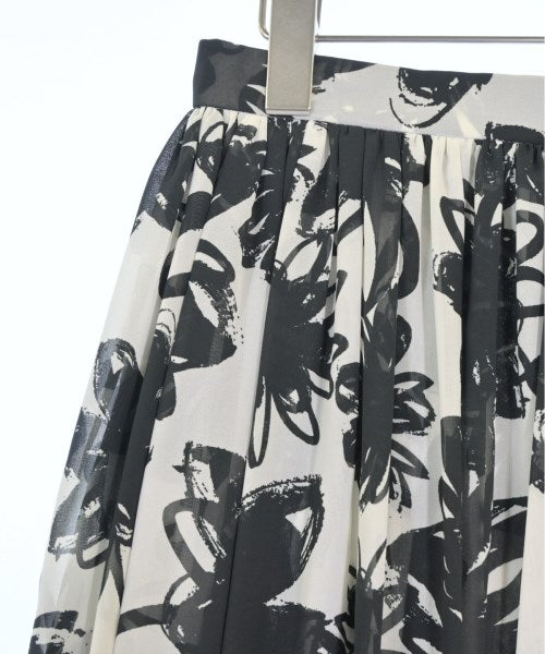 COMME des GARCONS Long/Maxi length skirts