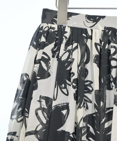 COMME des GARCONS Long/Maxi length skirts