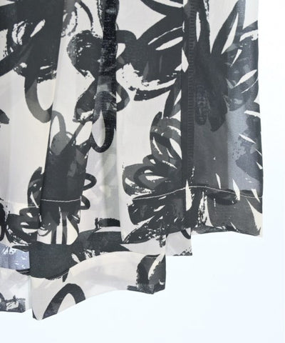 COMME des GARCONS Long/Maxi length skirts