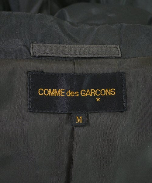 COMME Des GARCONS Blazers/Suit jackets