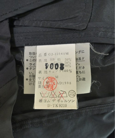 COMME Des GARCONS Blazers/Suit jackets