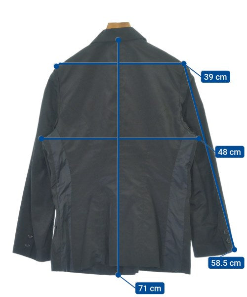 COMME Des GARCONS Blazers/Suit jackets