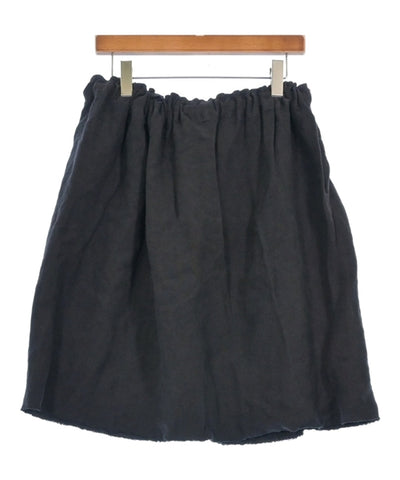 COMME Des GARCONS Knee length skirts
