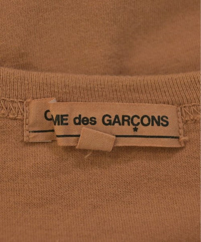 COMME Des GARCONS Tee Shirts/Tops