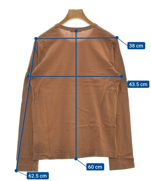 COMME Des GARCONS Tee Shirts/Tops