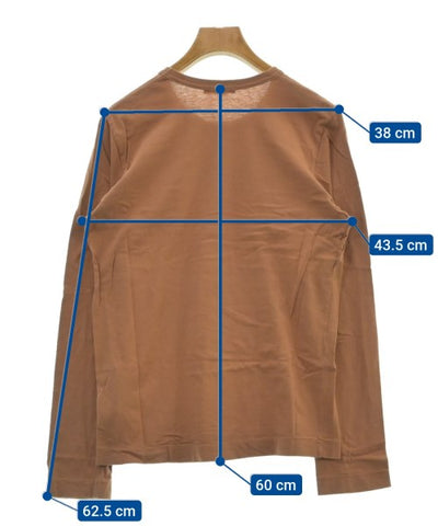 COMME Des GARCONS Tee Shirts/Tops