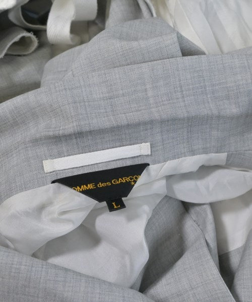 COMME Des GARCONS Casual jackets