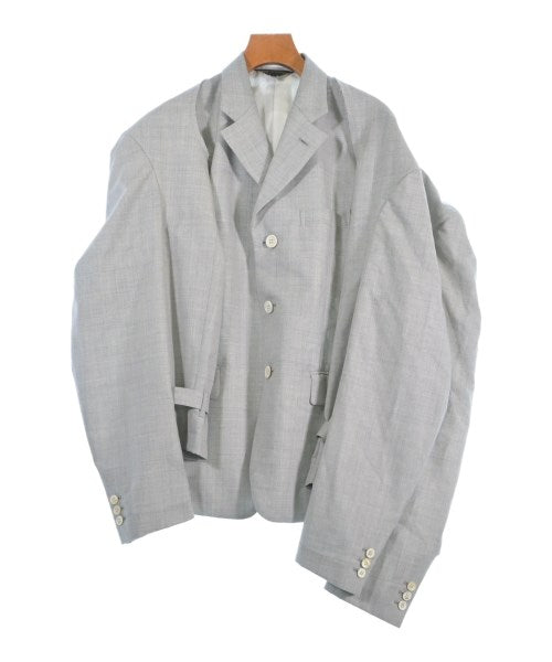 COMME Des GARCONS Casual jackets