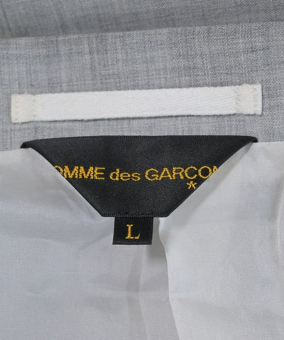 COMME Des GARCONS Casual jackets