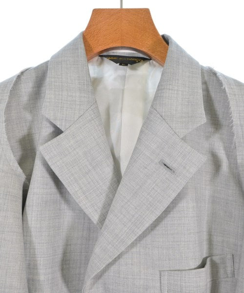 COMME Des GARCONS Casual jackets