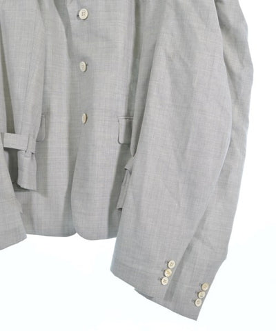 COMME Des GARCONS Casual jackets