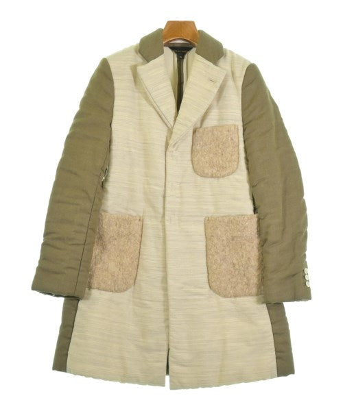 COMME Des GARCONS Casual jackets