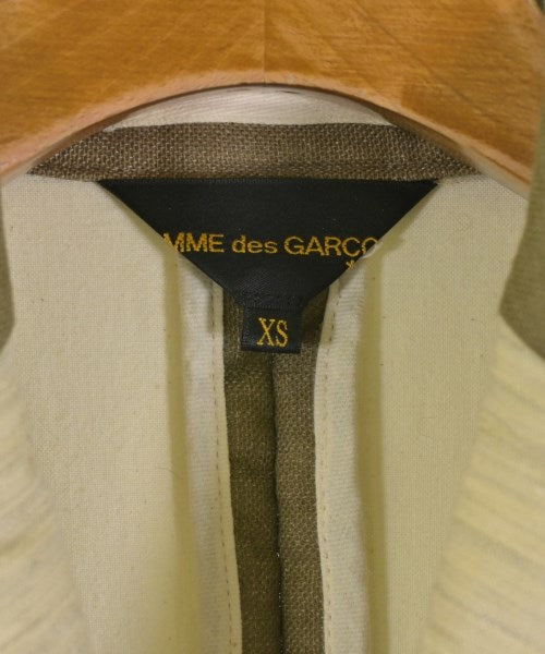 COMME Des GARCONS Casual jackets