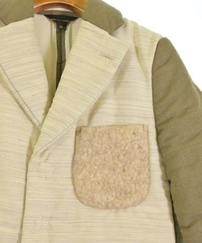 COMME Des GARCONS Casual jackets