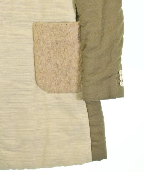 COMME Des GARCONS Casual jackets