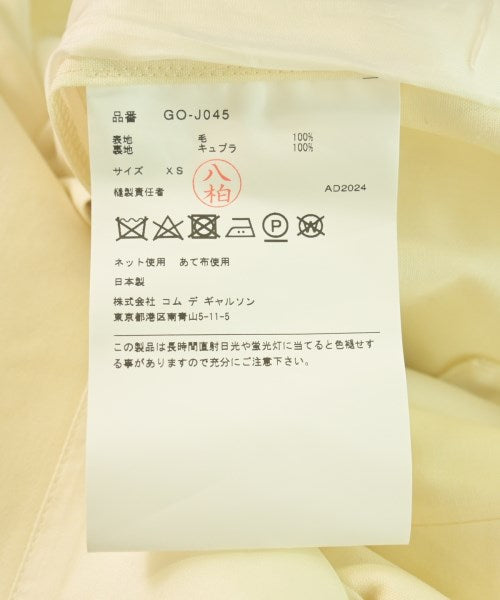 COMME Des GARCONS Other