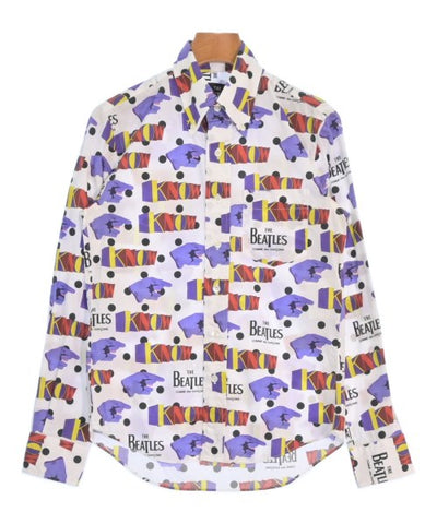 COMME Des GARCONS Blouses