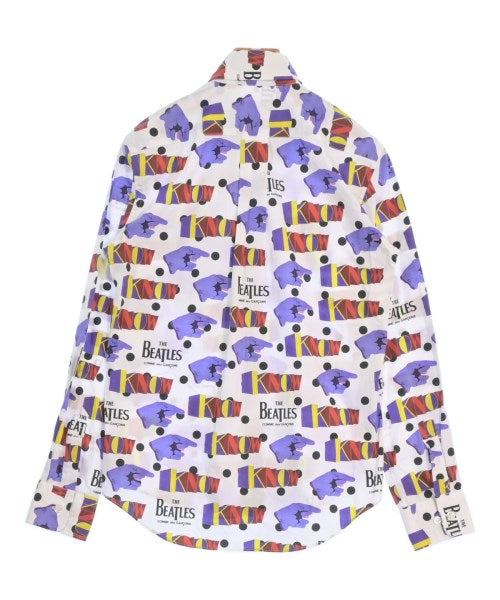 COMME Des GARCONS Blouses