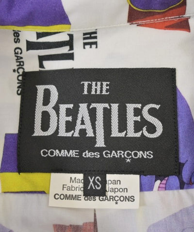COMME Des GARCONS Blouses