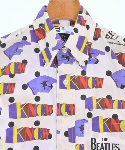 COMME Des GARCONS Blouses