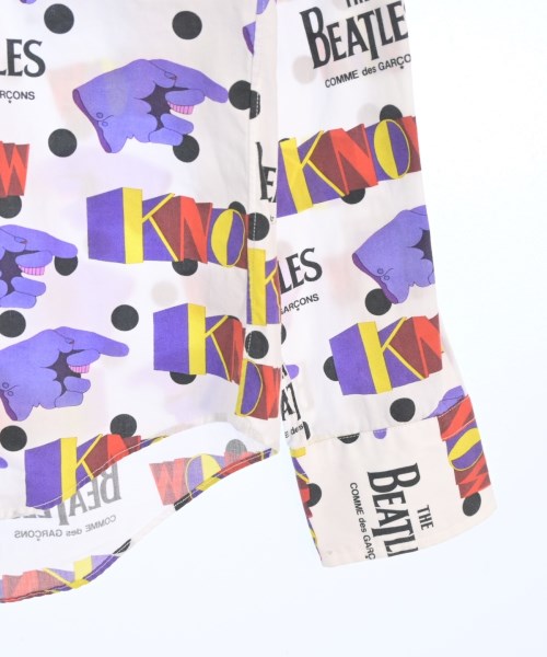 COMME Des GARCONS Blouses