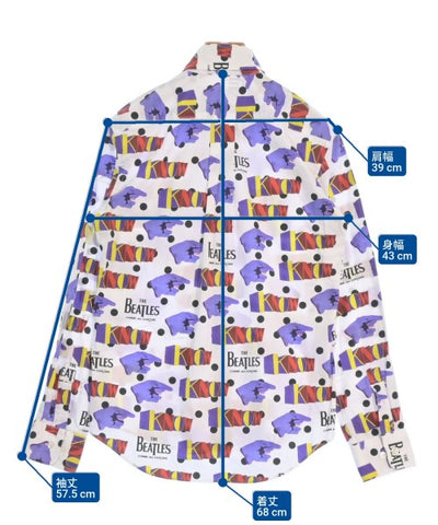 COMME Des GARCONS Blouses