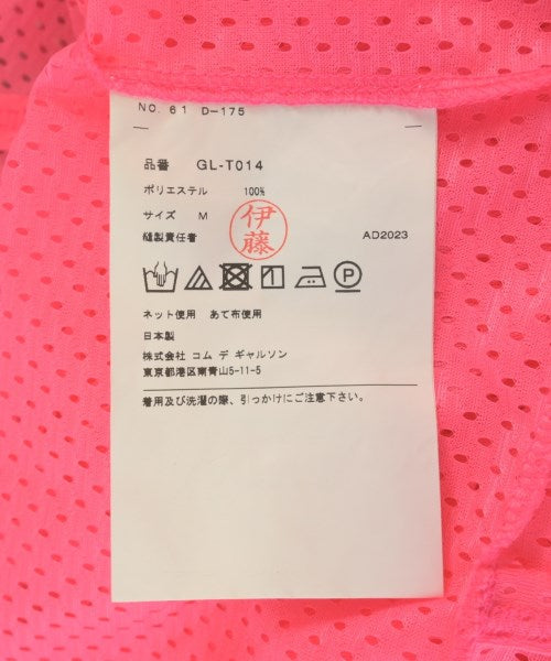 COMME des GARCONS Tee Shirts/Tops