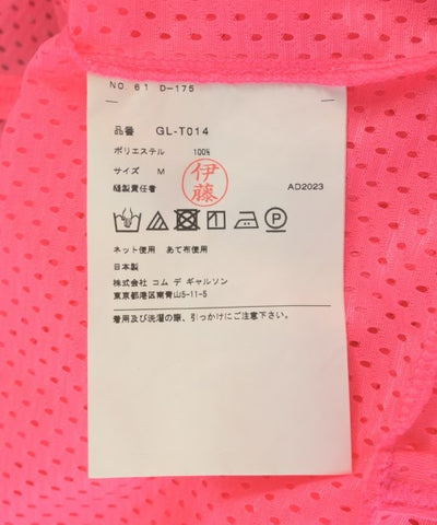 COMME des GARCONS Tee Shirts/Tops