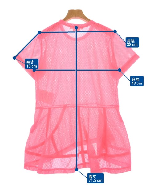 COMME des GARCONS Tee Shirts/Tops