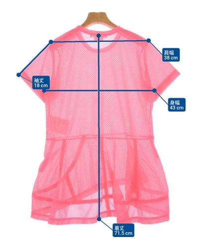 COMME des GARCONS Tee Shirts/Tops