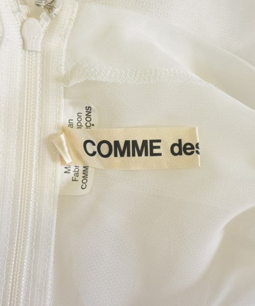 COMME Des GARCONS Blouses