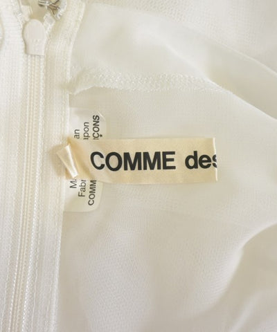 COMME Des GARCONS Blouses