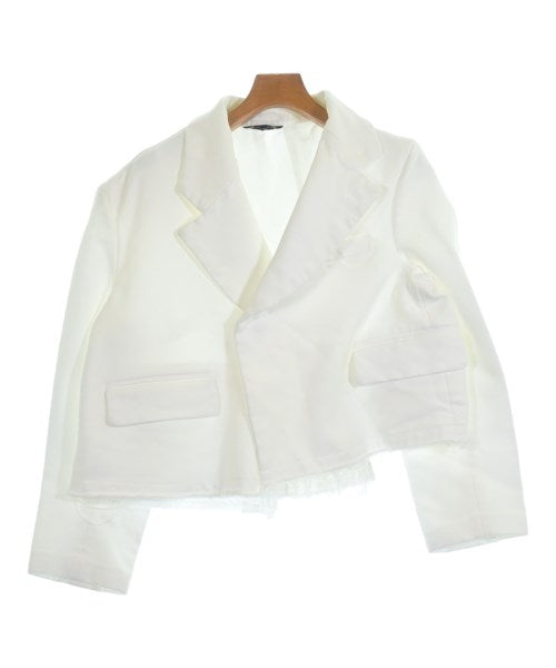 COMME Des GARCONS Casual jackets