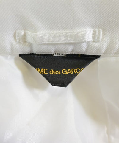 COMME Des GARCONS Casual jackets