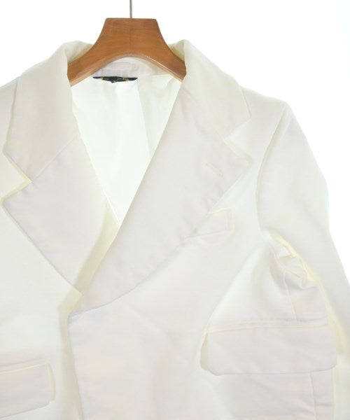 COMME Des GARCONS Casual jackets