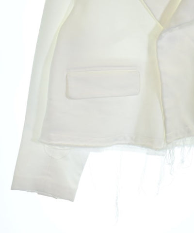 COMME Des GARCONS Casual jackets