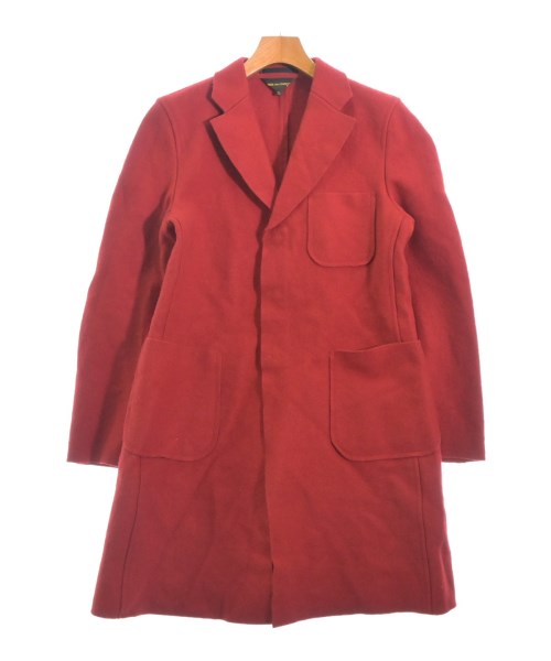 COMME des GARCONS Chesterfield coats