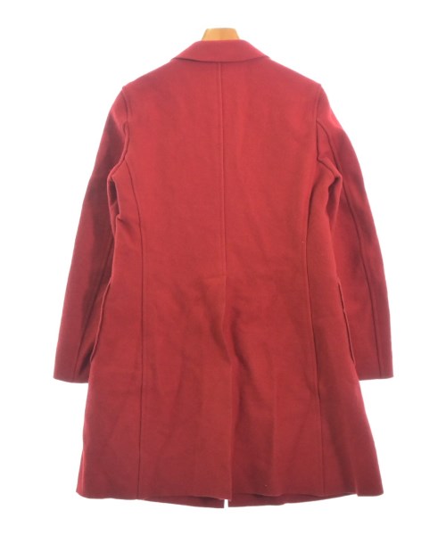 COMME des GARCONS Chesterfield coats