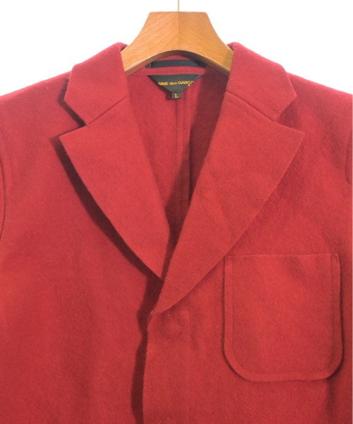 COMME des GARCONS Chesterfield coats