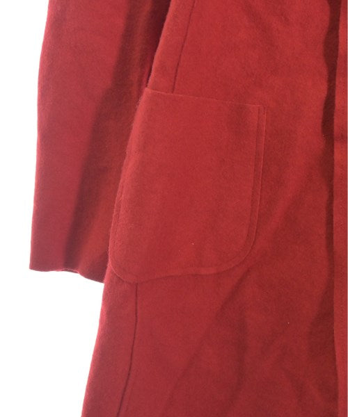 COMME des GARCONS Chesterfield coats