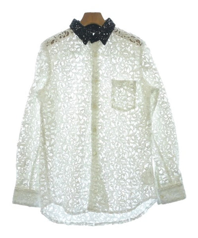 COMME Des GARCONS Blouses