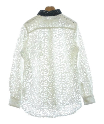 COMME Des GARCONS Blouses