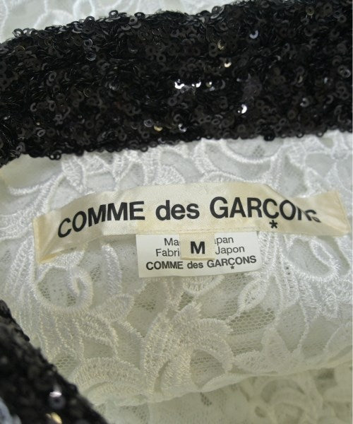 COMME Des GARCONS Blouses