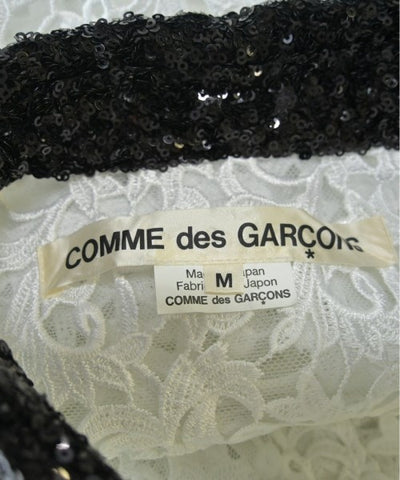 COMME Des GARCONS Blouses