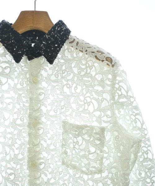COMME Des GARCONS Blouses
