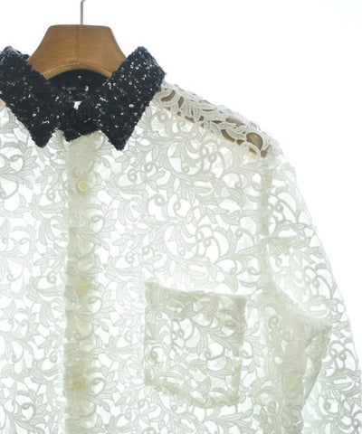 COMME Des GARCONS Blouses