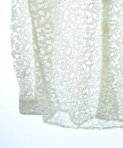 COMME Des GARCONS Blouses