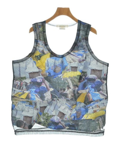 COMME des GARCONS Casual shirts