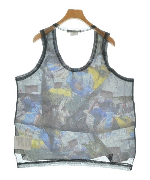 COMME des GARCONS Casual shirts