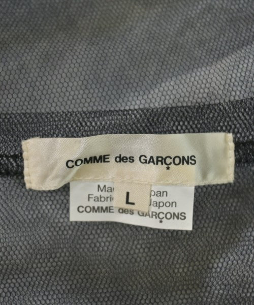 COMME des GARCONS Casual shirts